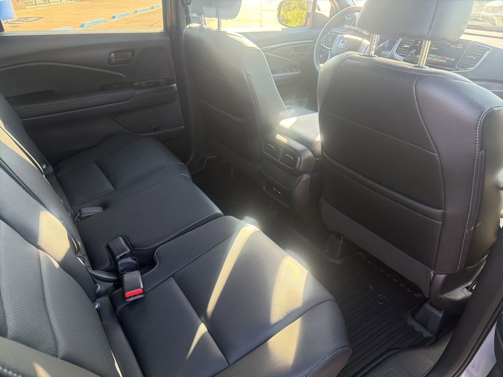 Used 2024 Honda Passport EX-L image 23