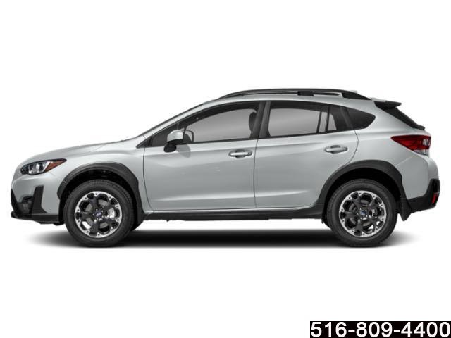 Used 2023 Subaru Crosstrek 2.0i Premium AWD/4WD image 4