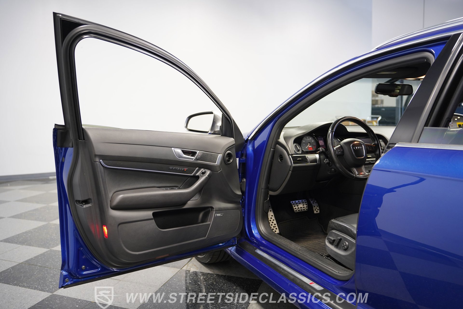 Used 2006 Audi A6 3.2 image 36