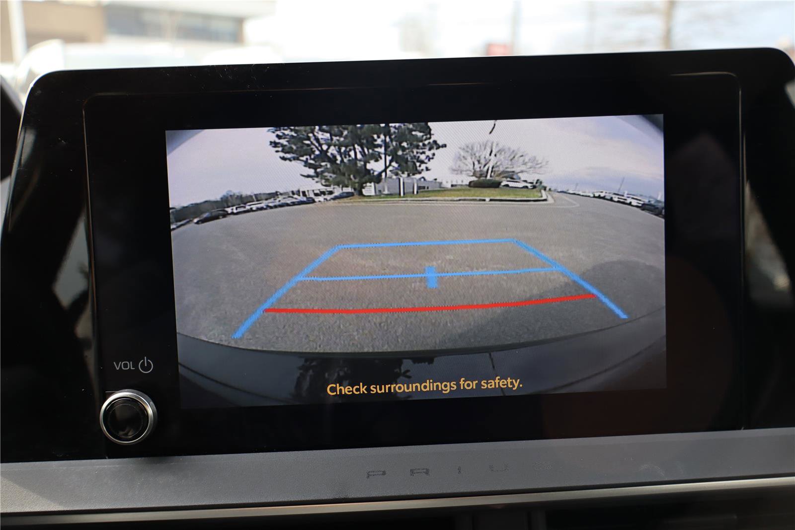 Used 2023 Toyota Prius XLE image 21