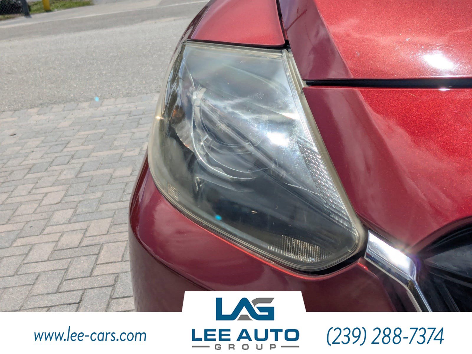 Used 2013 MAZDA CX-9 Touring image 8