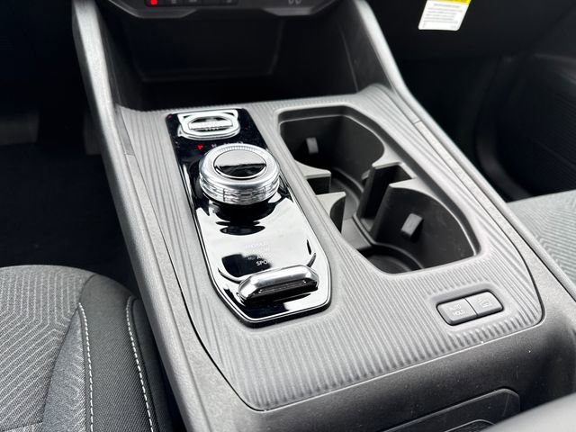 New 2026 Jeep Cherokee Laredo AWD/4WD image 17
