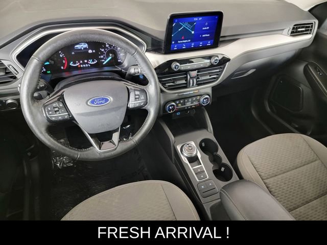 Certified 2021 Ford Escape SE w/ Convenience Package AWD/4WD image 31