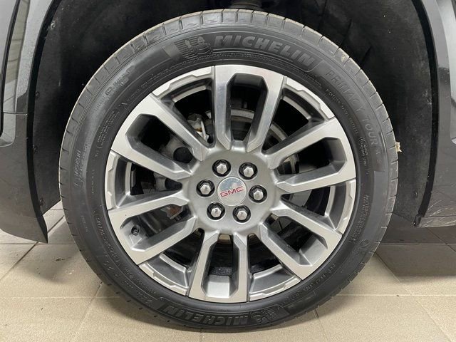 Used 2022 GMC Acadia Denali w/ GMC Pro Grade Package AWD/4WD image 7