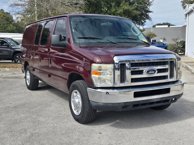 Used 2010 Ford E-150 and Econoline 150 image 3