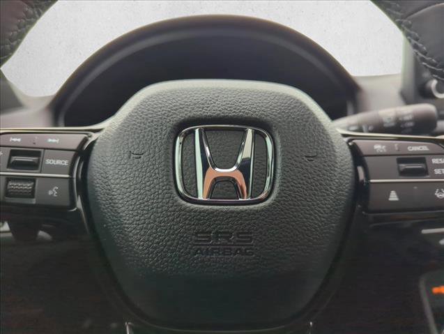 New 2026 Honda Civic Sport image 18