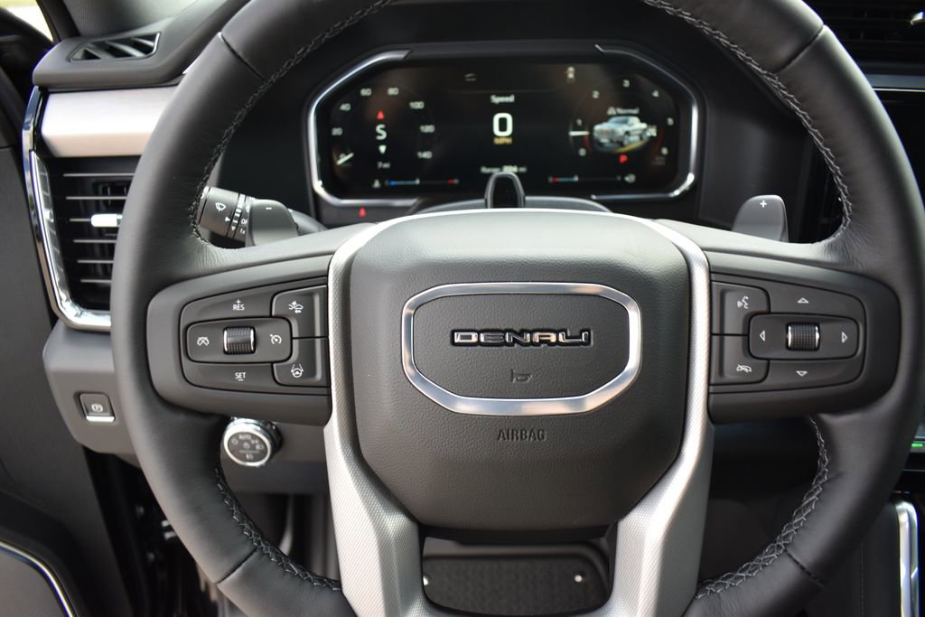 New 2026 GMC Sierra 1500 Denali image 21