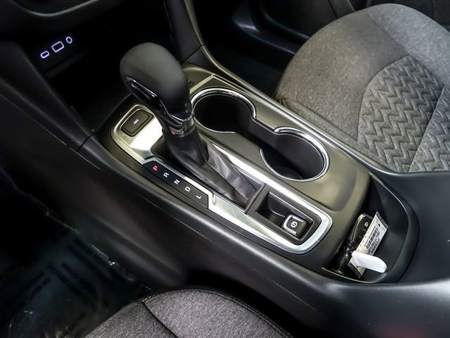 Certified 2024 Chevrolet Equinox LT AWD/4WD image 24