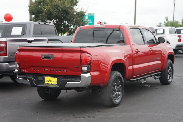 Used 2021 Toyota Tacoma SR5 RWD image 6