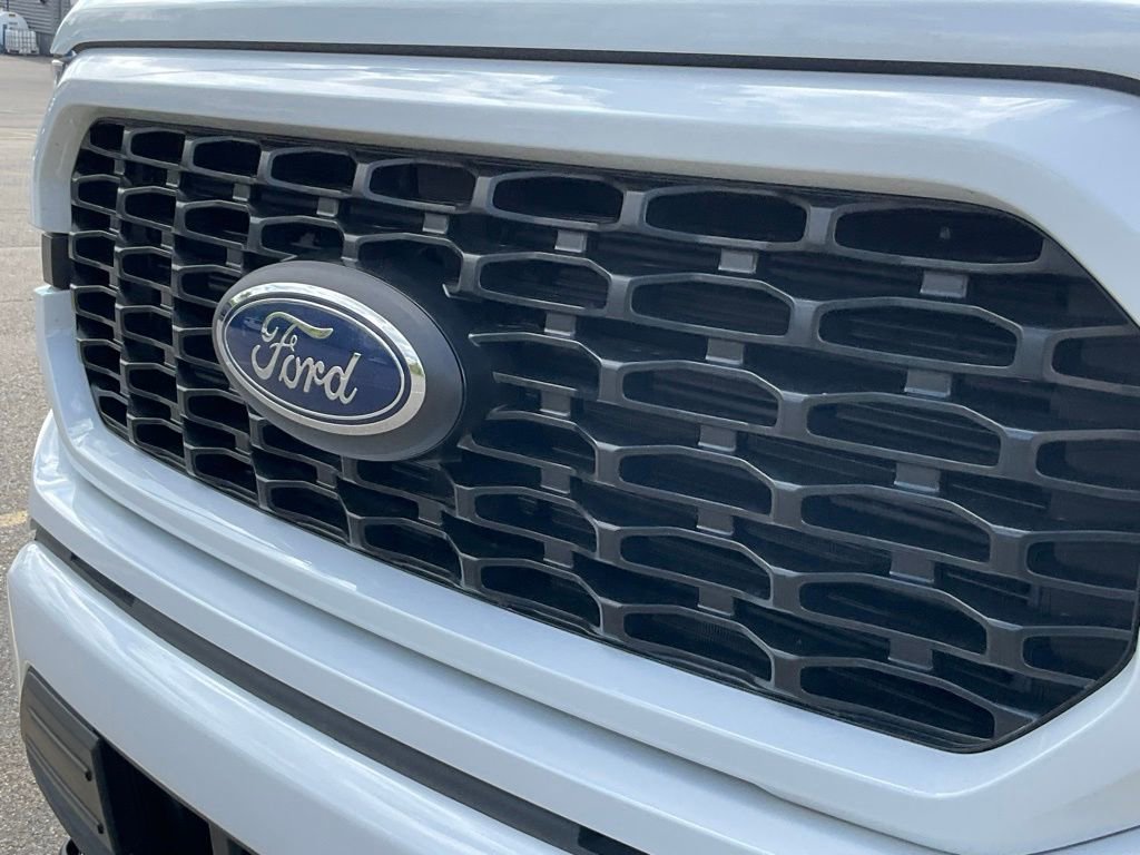 Certified 2023 Ford F150 XL w/ STX Appearance Package AWD/4WD image 23