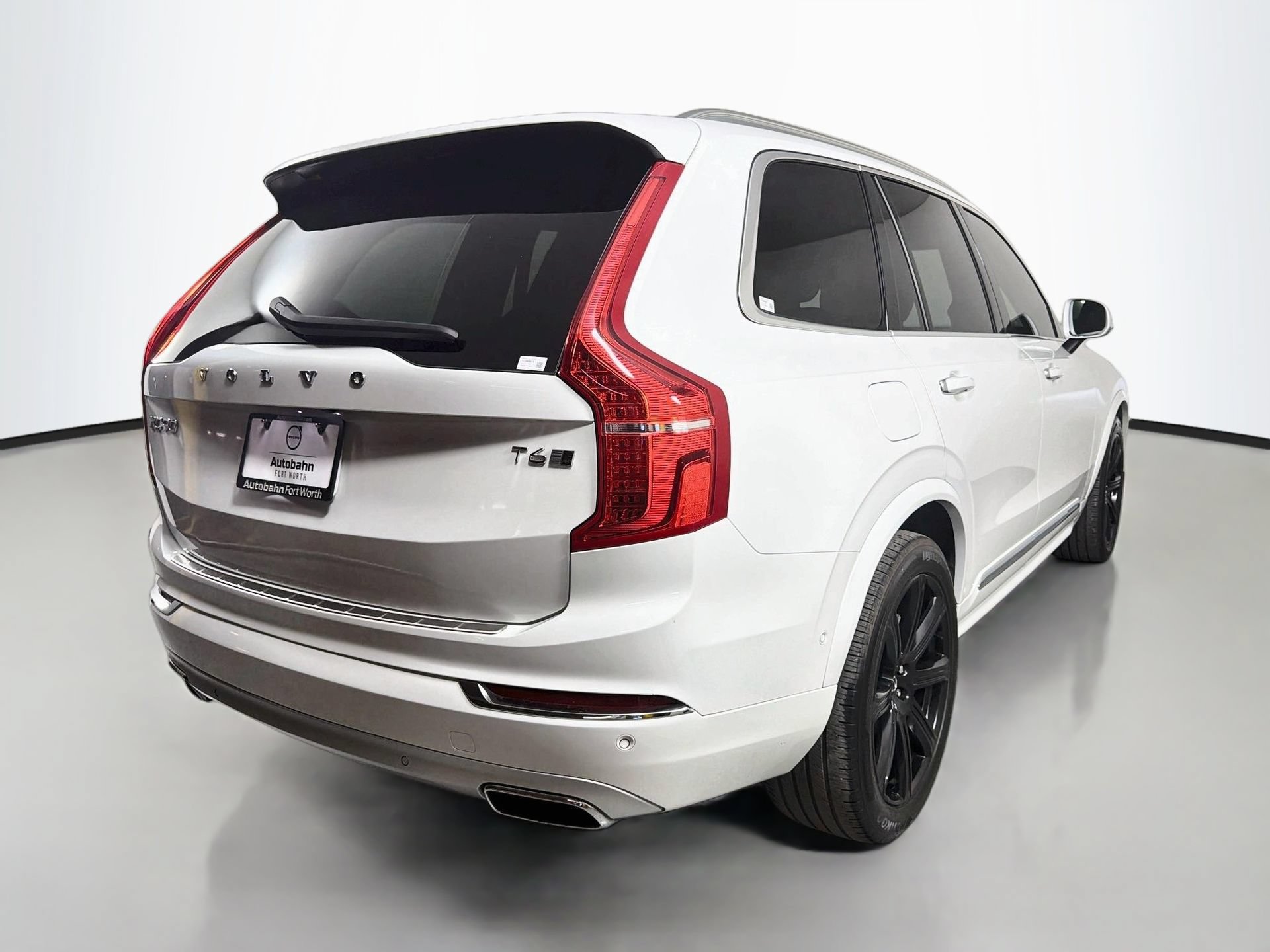 Used 2019 Volvo XC90 T6 Inscription w/ Luxury Package AWD/4WD image 6
