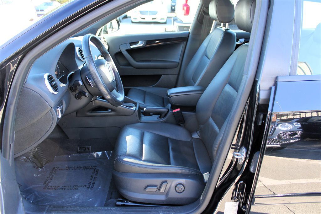 Used 2009 Audi A3 2.0T image 14