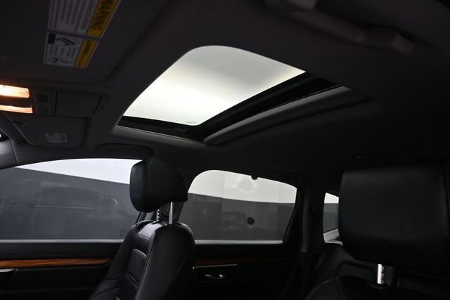 Certified 2022 Honda CR-V Touring image 7