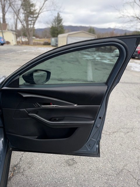 Used 2021 MAZDA CX-30 AWD 2.5 Turbo S image 13