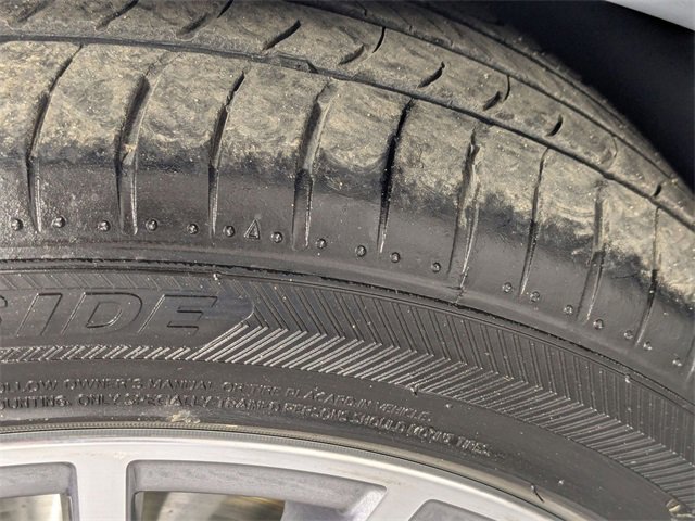 Used 2025 Mercedes-Benz CLA 250 4MATIC image 9