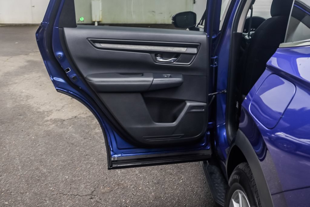 Used 2023 Honda CR-V EX image 21