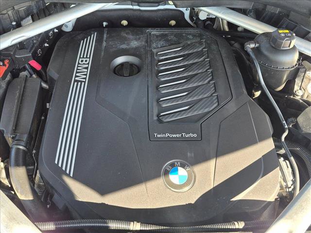 Used 2019 BMW X7 xDrive40i w/ Premium Package AWD/4WD image 23
