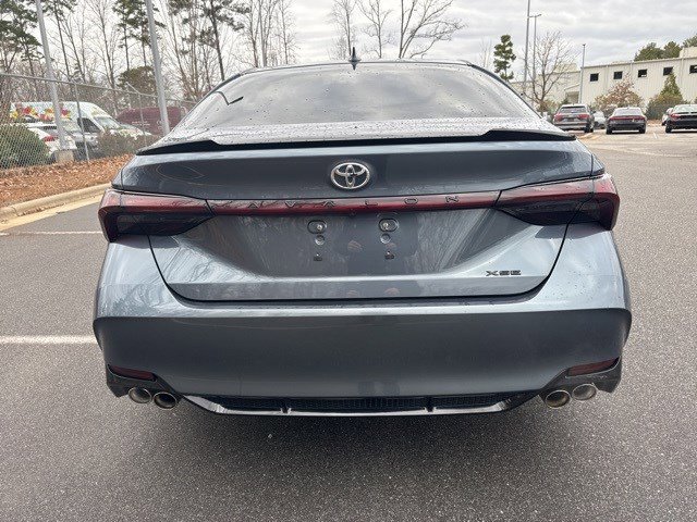 Used 2019 Toyota Avalon XSE image 6