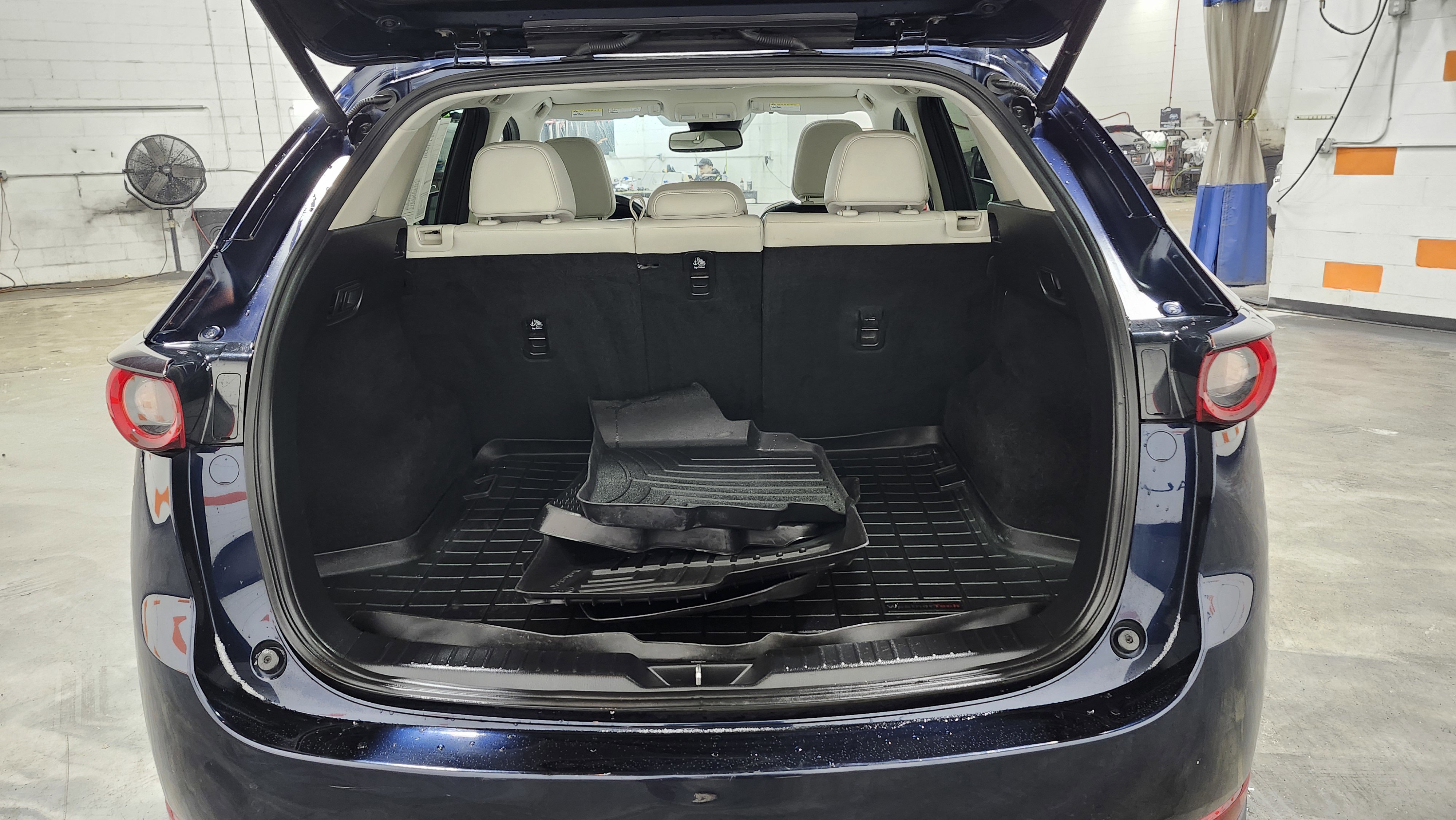 Used 2018 MAZDA CX-5 Grand Touring image 24