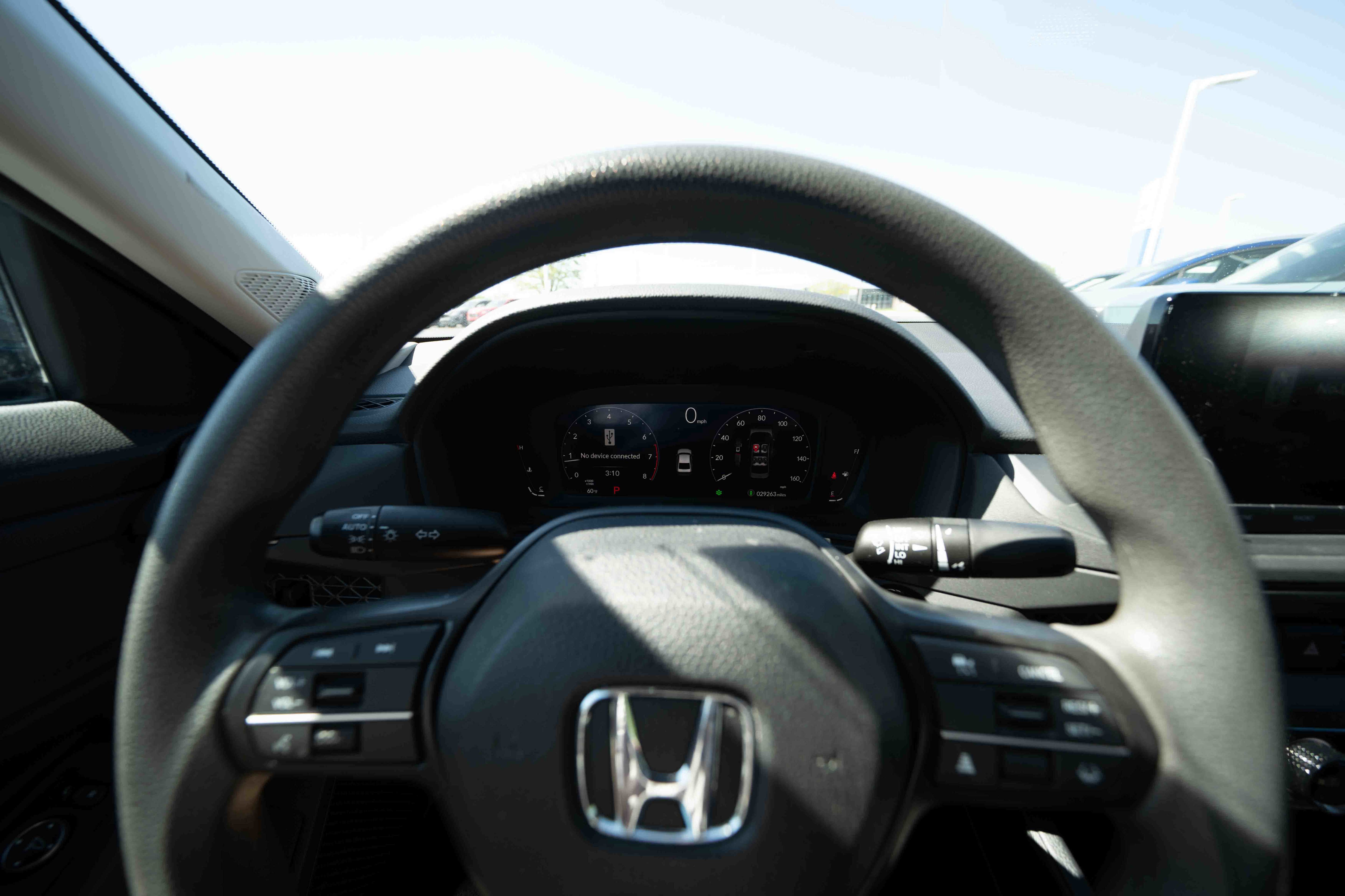 Used 2023 Honda Accord EX image 15