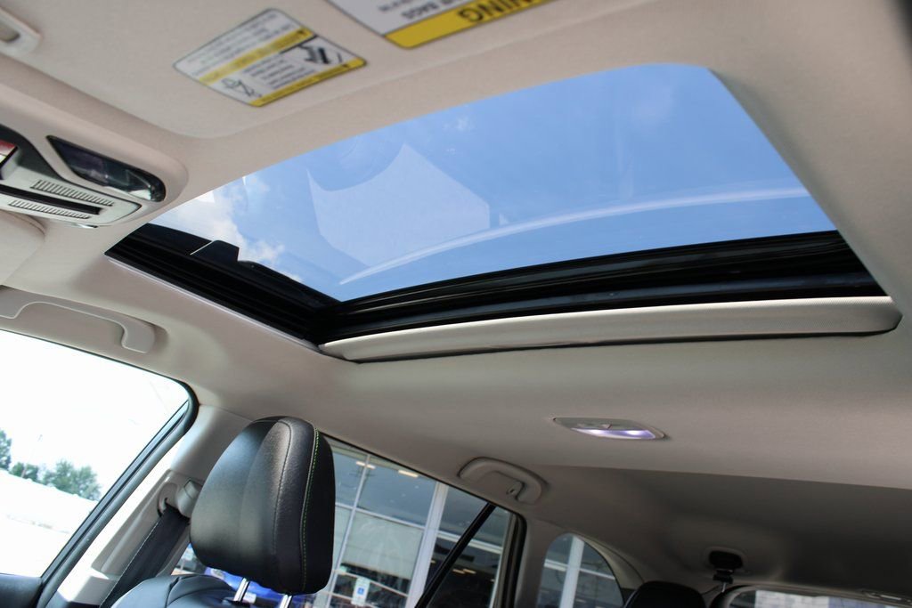 Used 2025 Subaru Outback Onyx Edition XT image 22