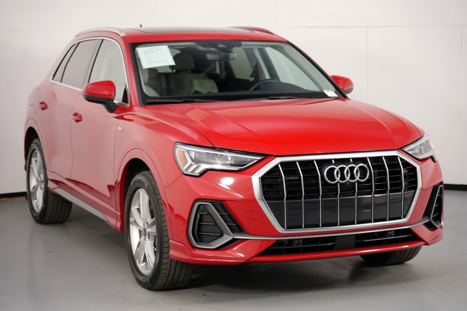 Used 2023 Audi Q3 2.0T Premium Plus image 53