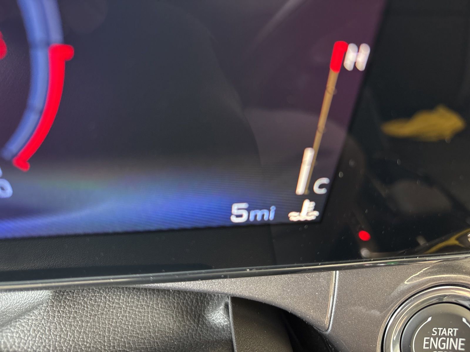 New 2026 Chevrolet Trax ACTIV w/ Driver Confidence Package image 27