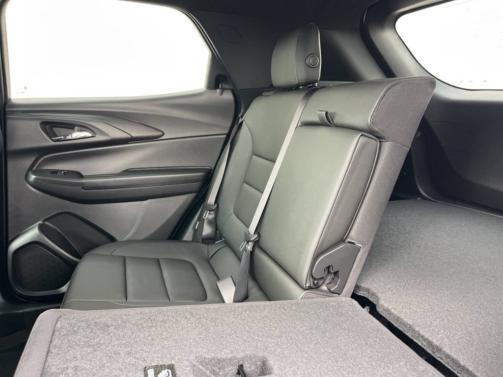 New 2026 Chevrolet TrailBlazer ACTIV w/ Convenience Package FWD image 26