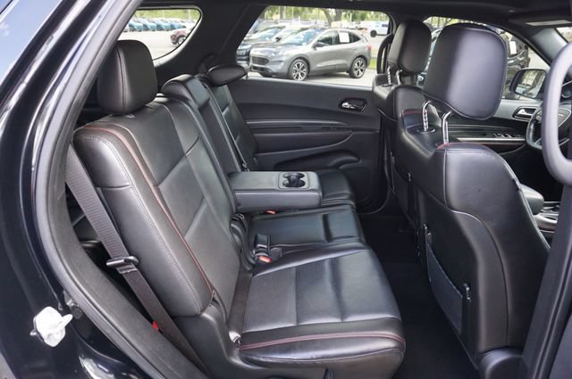 Used 2023 Dodge Durango GT AWD/4WD image 24
