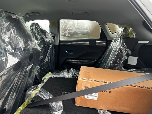 New 2026 Hyundai Kona SEL Premium AWD/4WD image 12