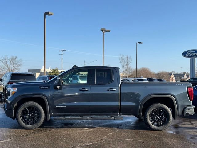 Used 2021 GMC Sierra 1500 Elevation w/ Preferred Package image 47