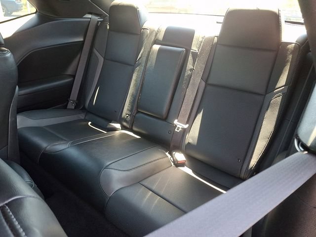 Used 2021 Dodge Challenger SXT w/ Plus Package RWD image 10