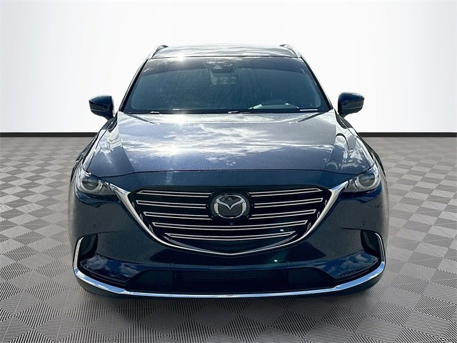 Used 2021 MAZDA CX-9 Grand Touring image 2