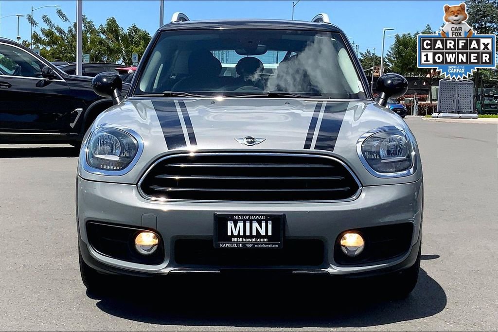 Used 2018 MINI Cooper Countryman image 2