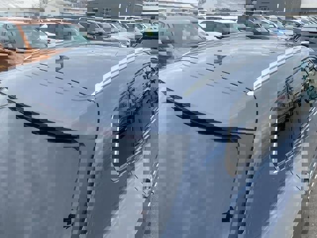 New 2026 MAZDA CX-50 AWD 2.5 S w/ Accent Package image 8