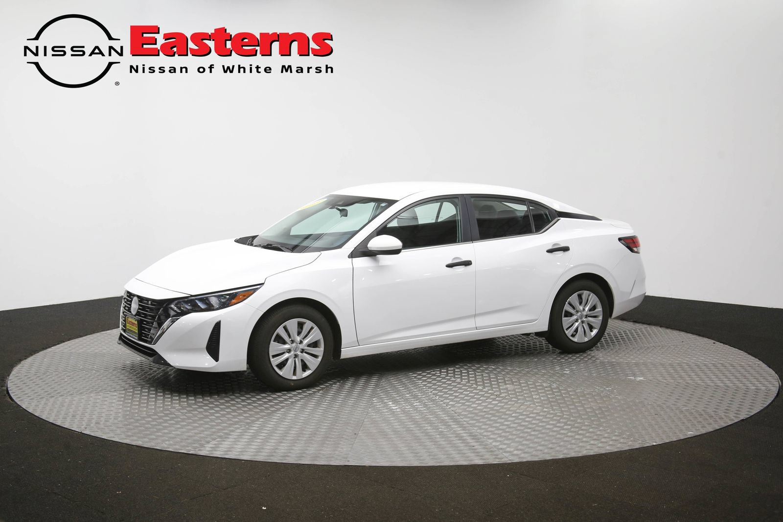 Used 2024 Nissan Sentra S FWD image 58