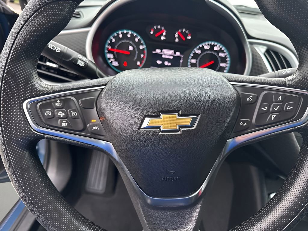 Used 2024 Chevrolet Malibu LT image 15