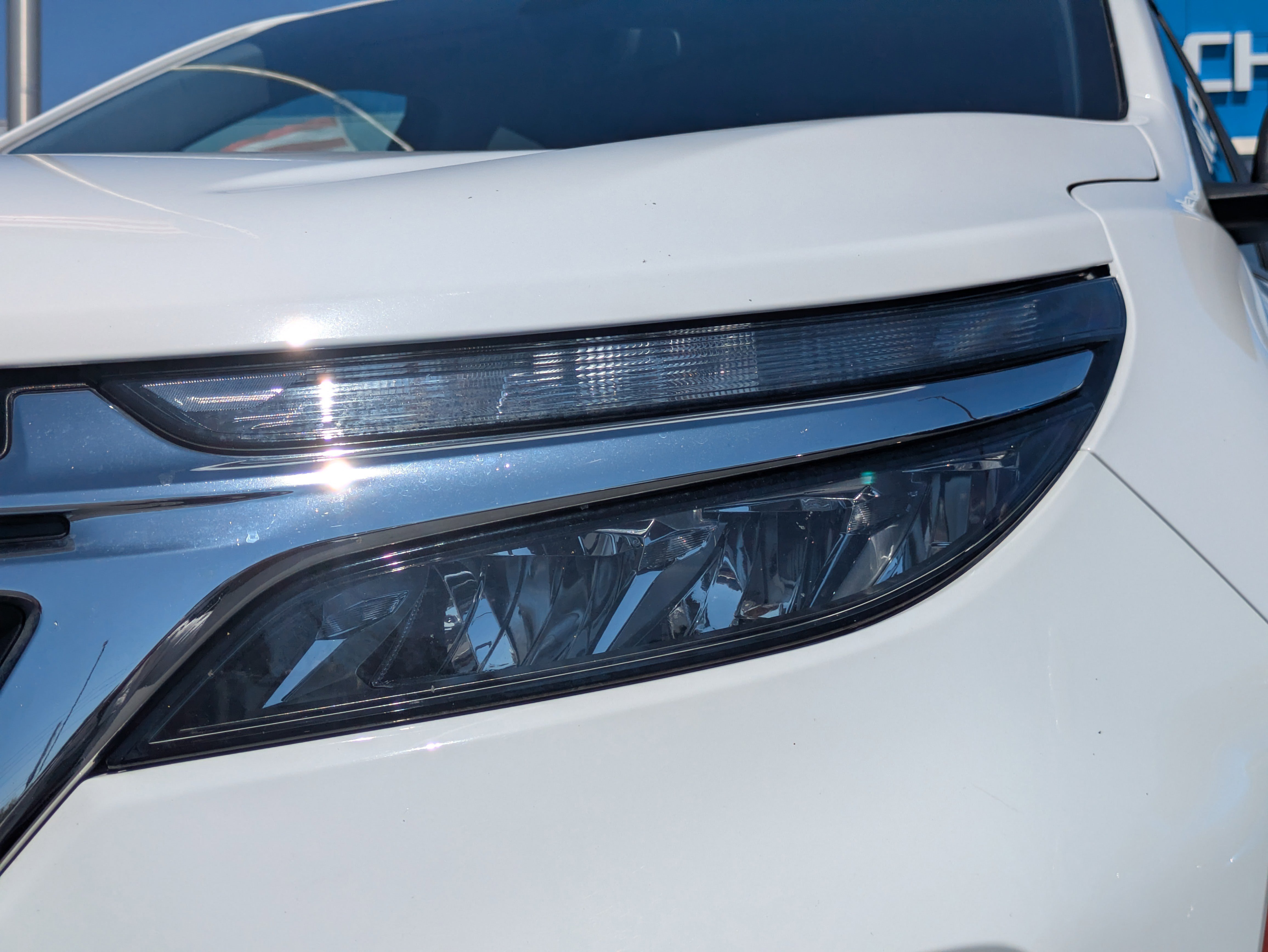 Used 2023 Chevrolet Equinox LS image 29