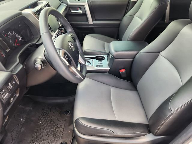 Certified 2022 Toyota 4Runner SR5 Premium w/ Moonroof Package AWD/4WD image 13