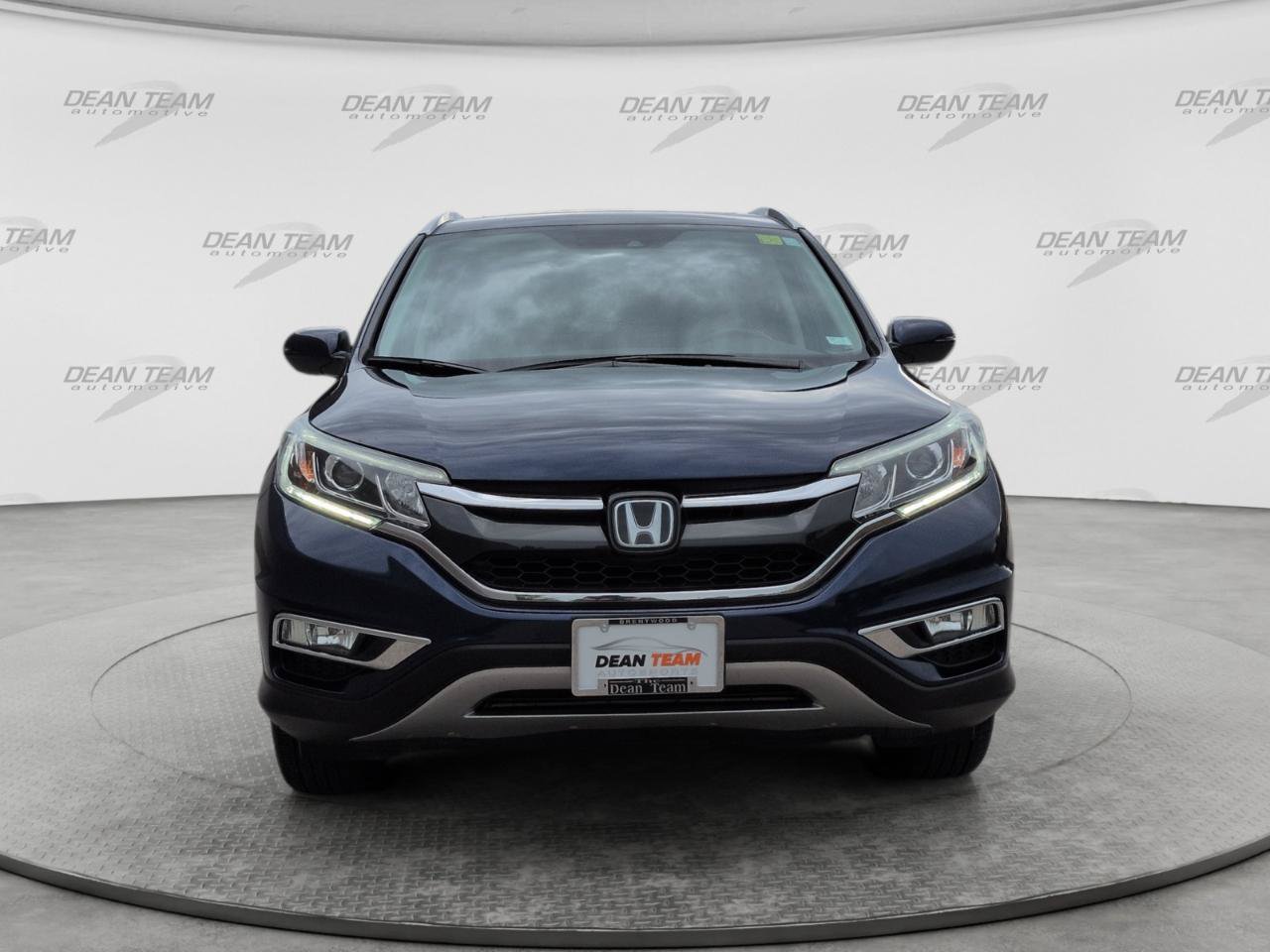 Used 2016 Honda CR-V Touring image 2