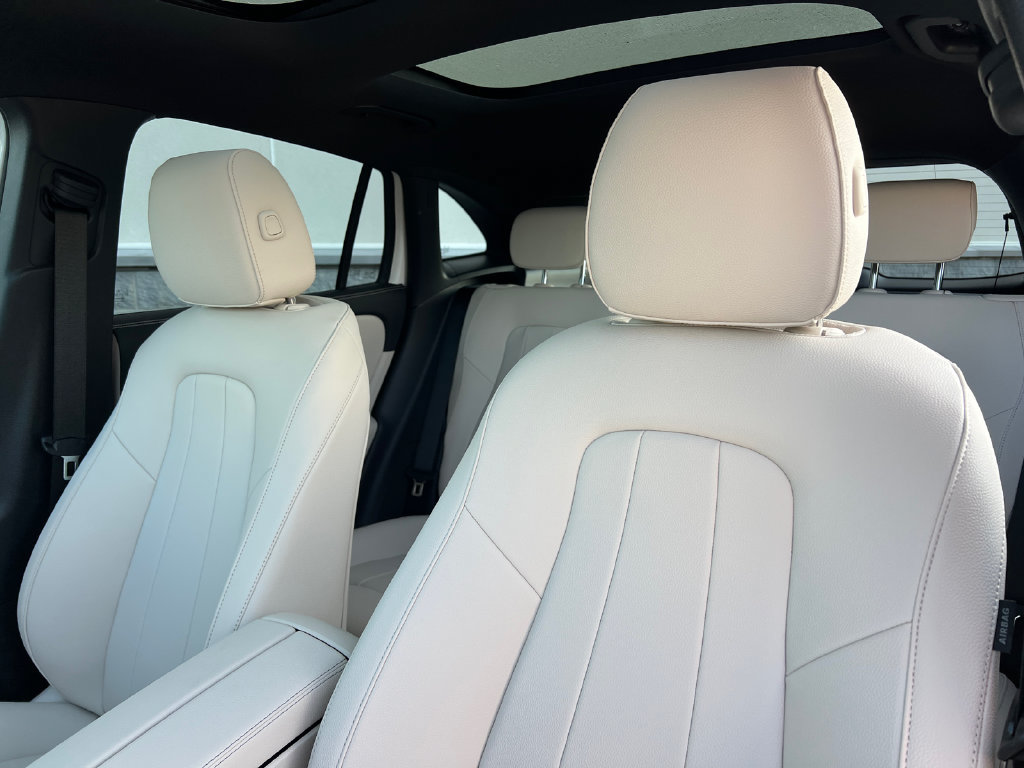 New 2026 Mercedes-Benz GLA 250 4MATIC image 15