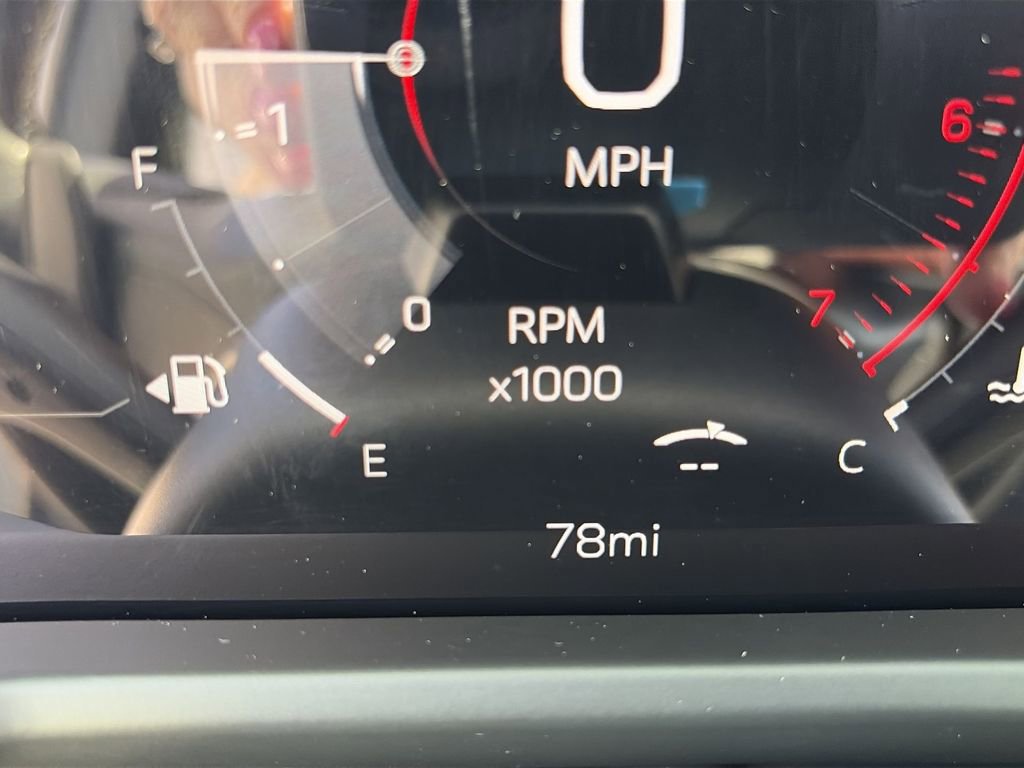 New 2026 GMC Acadia Denali w/ Super Cruise Package image 19