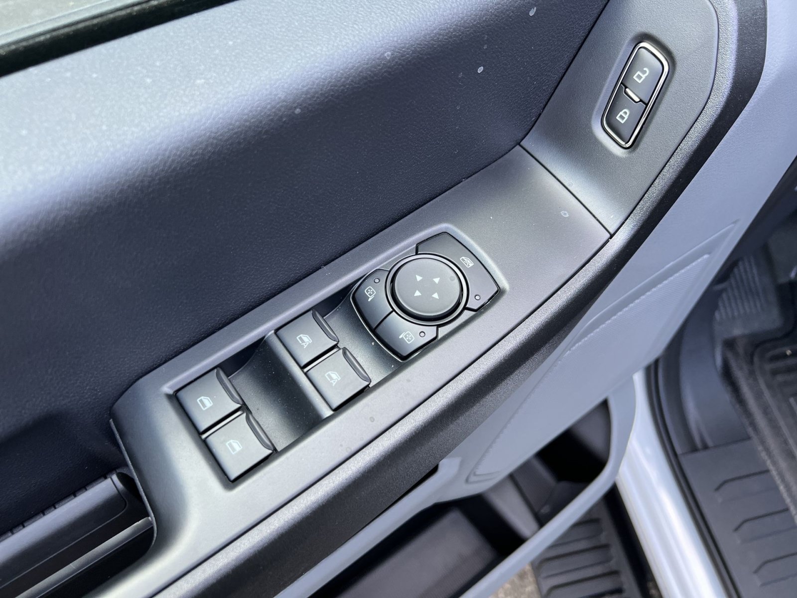 New 2027 Ford F350 XL AWD/4WD image 15