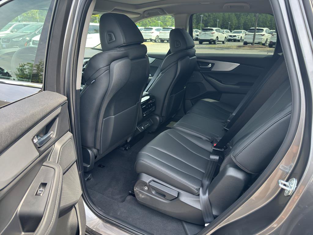 New 2026 Acura MDX FWD image 31