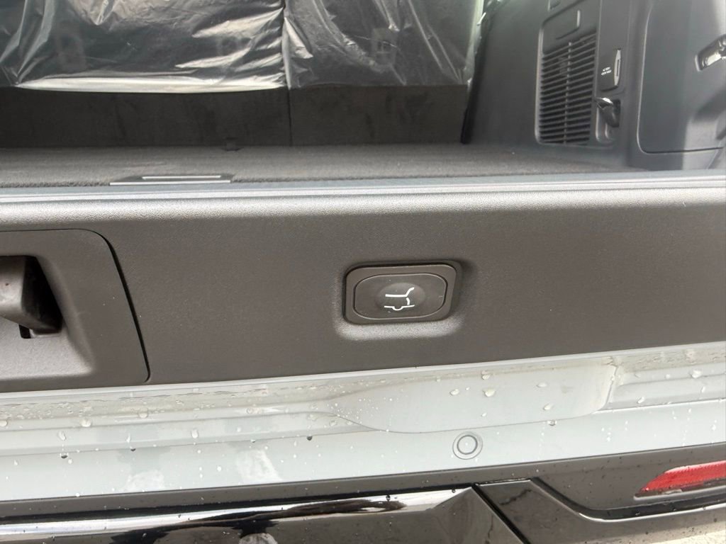 New 2026 Ford Expedition Max Platinum image 57