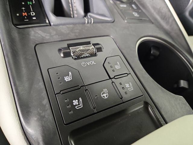 New 2026 Lexus IS 350 F Sport w/ Technology Package AWD/4WD image 29