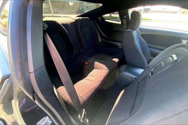 Used 2020 Ford Mustang GT w/ GT Performance Package image 26