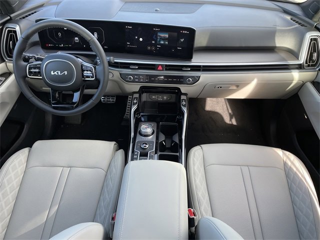 New 2025 Kia Sorento SX Prestige image 11