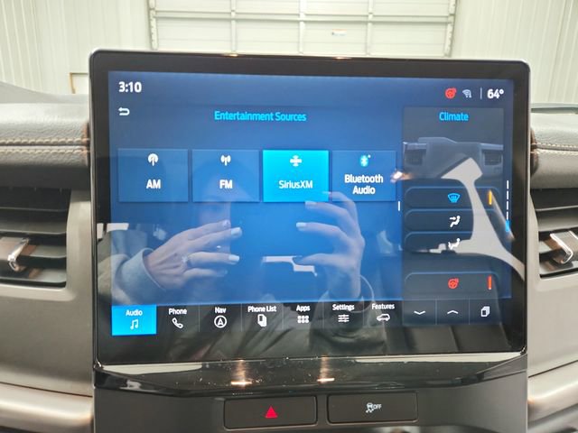 Used 2022 Ford Expedition Max XLT RWD image 26