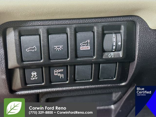 Used 2022 Subaru Ascent Limited w/ Technology Package AWD/4WD image 14